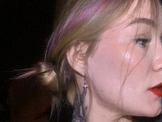 色情视频聊天 BembyWilliams