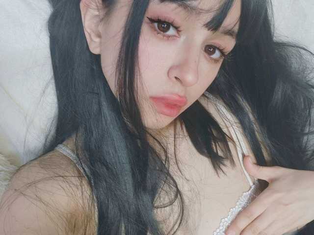 个人资料的照片 PaeBae