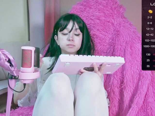 广播屏幕截图 PaeBae