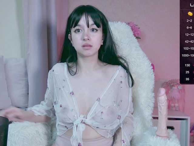 相片 BerryBae I never show naked tits, but you can look at the photos for free, they are temporarily available in the album, hurry to rate! and don't forget to like the profile^_- lovense 2(high),6(long, low),12,42,102,1002(strongest, 7min)