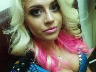 色情视频聊天 bestblondee