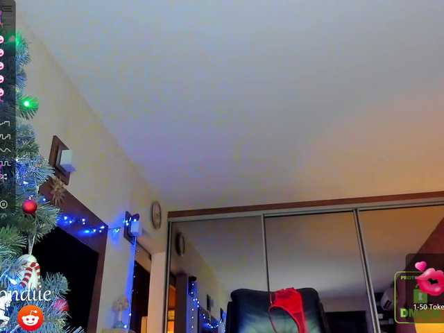 广播屏幕截图 Bestblondie