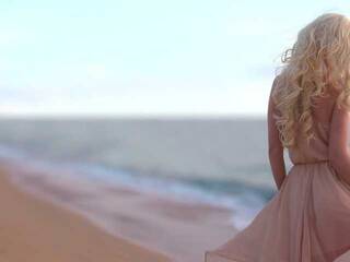 色情视频聊天 BethDolly