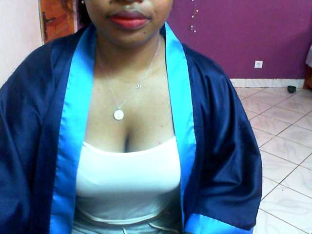 广播屏幕截图 BethJoyX