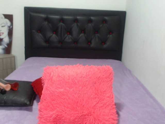 广播屏幕截图 BetsyGonzalez