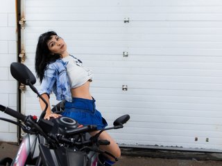 色情视频聊天 Zara_Breid