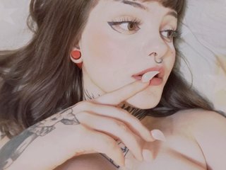 色情视频聊天 betty-moon