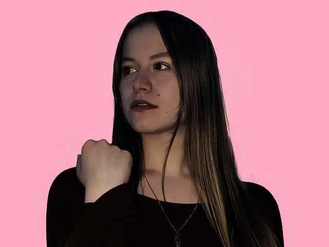 个人资料的照片 BettyannClay