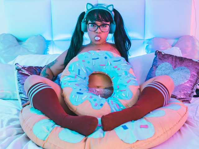 个人资料的照片 BettyNava