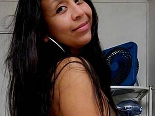 色情视频聊天 BettyRivs