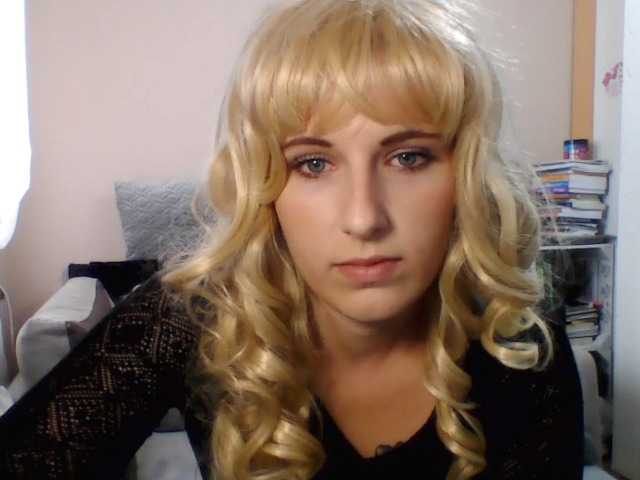 广播屏幕截图 BettySecret