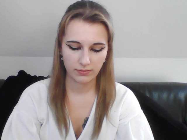 广播屏幕截图 BettySecret