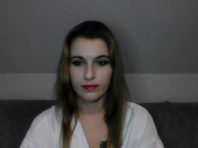 广播屏幕截图 BettySecret