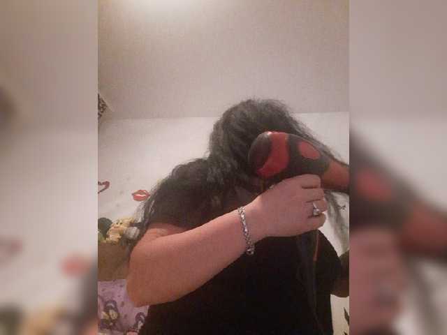 广播屏幕截图 BetyLicious89