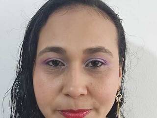 色情视频聊天 Bianca-black