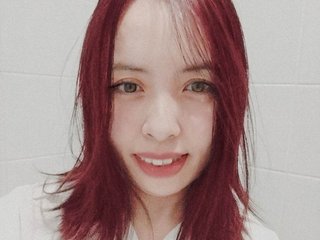 色情视频聊天 BiancaBokore