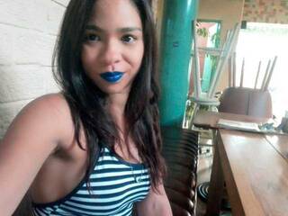 色情视频聊天 BiancaCollins