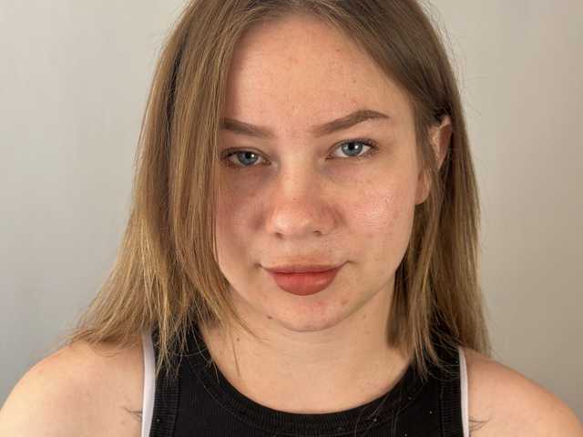 个人资料的照片 BiancaDommel