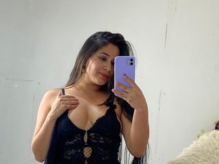 色情视频聊天 BiancaDorado