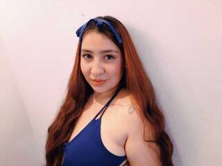 色情视频聊天 BiancaScott