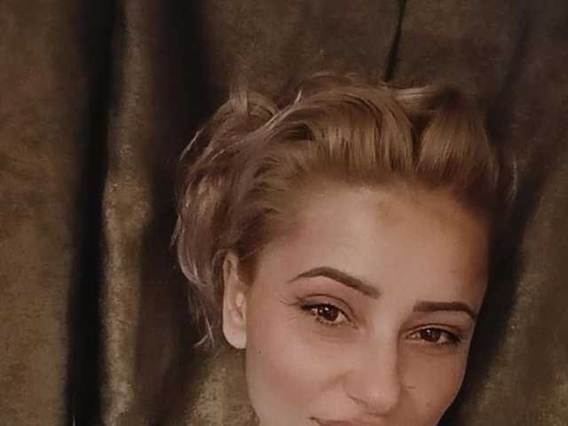 个人资料的照片 BiancaYvonne