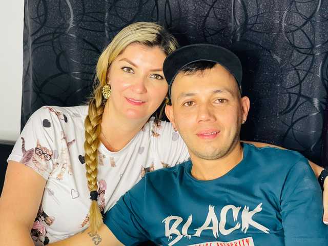 个人资料的照片 biankaandjoe