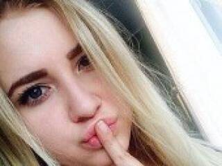 色情视频聊天 biankablond