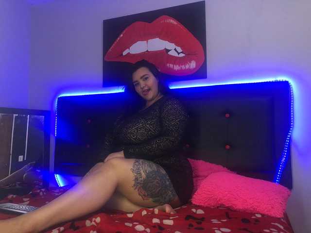 个人资料的照片 big-woman