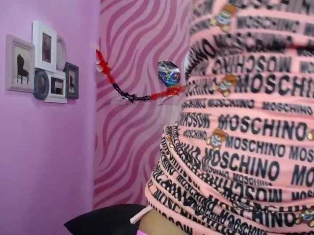 广播屏幕截图 bigass-stephy