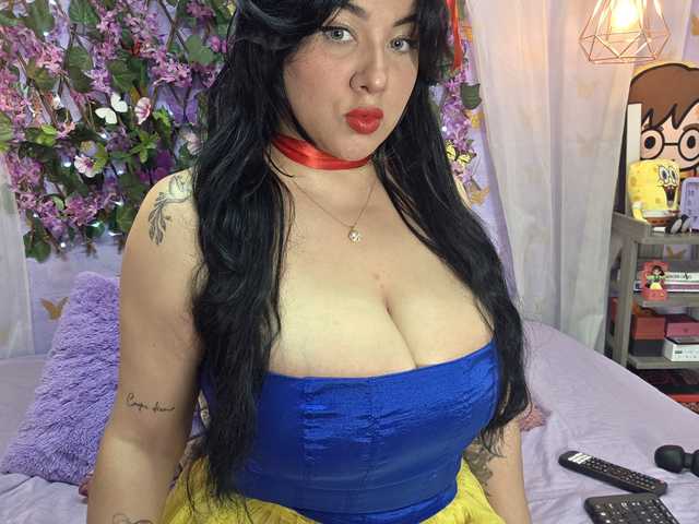 个人资料的照片 bigboobsrose1