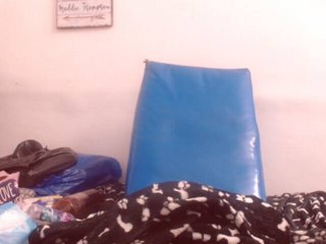 广播屏幕截图 BigBustyBlack