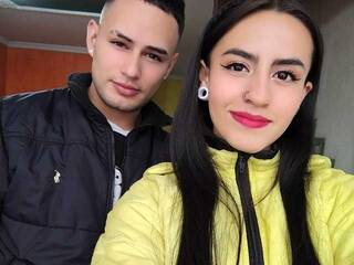 色情视频聊天 BigDickAndCatann