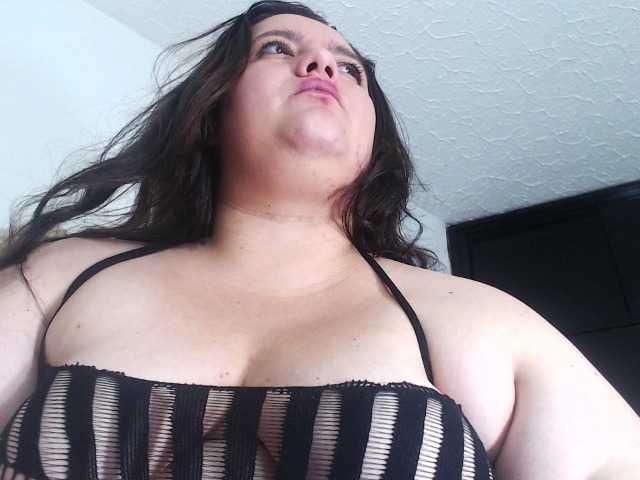 广播屏幕截图 bigsquirtss