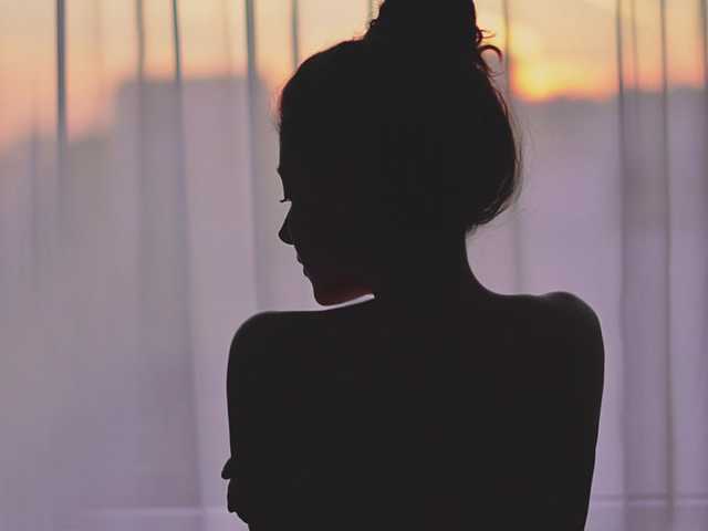 个人资料的照片 BillionSins