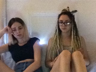 广播屏幕截图 bitches-bong