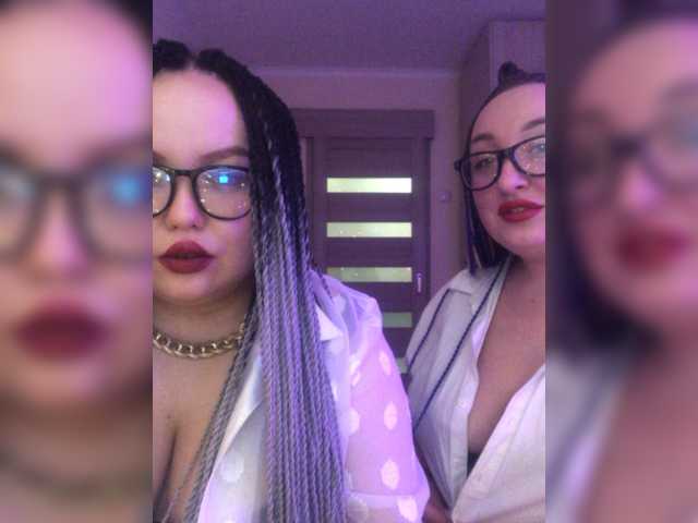 广播屏幕截图 BitchLair