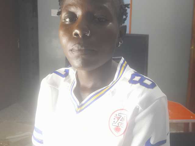 个人资料的照片 Black-choco