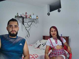 色情视频聊天 BLACK-WHITE4