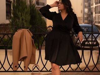 色情视频聊天 Black00pearl