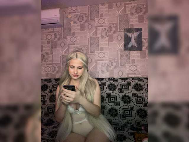 广播屏幕截图 Blackbunni