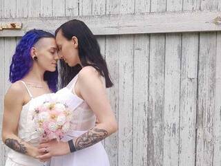 色情视频聊天 BlackCherryes