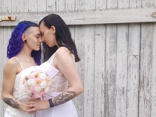 色情视频聊天 BlackCherryes