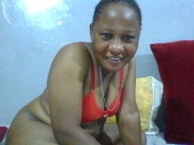 广播屏幕截图 Blackcutegal