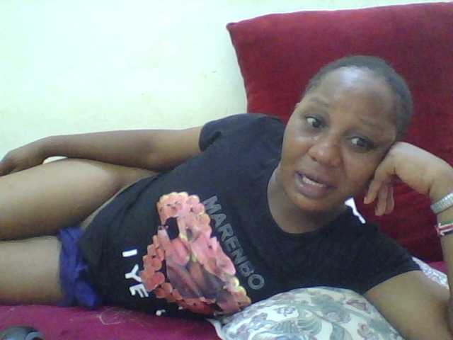 广播屏幕截图 Blackcutegal