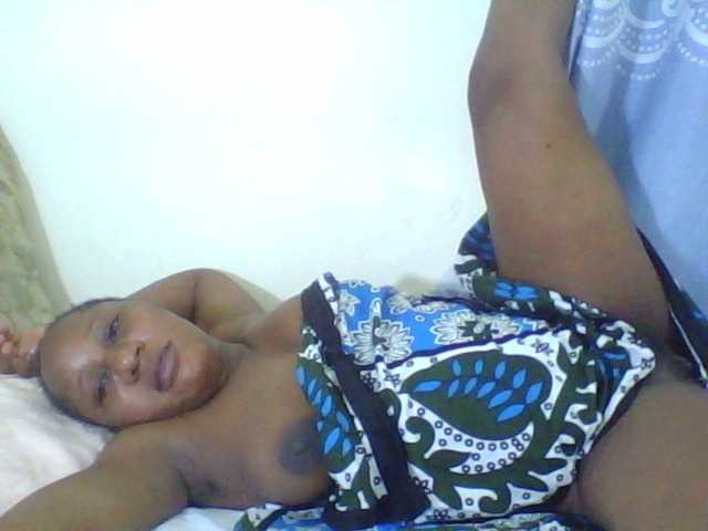 广播屏幕截图 Blackcutegal