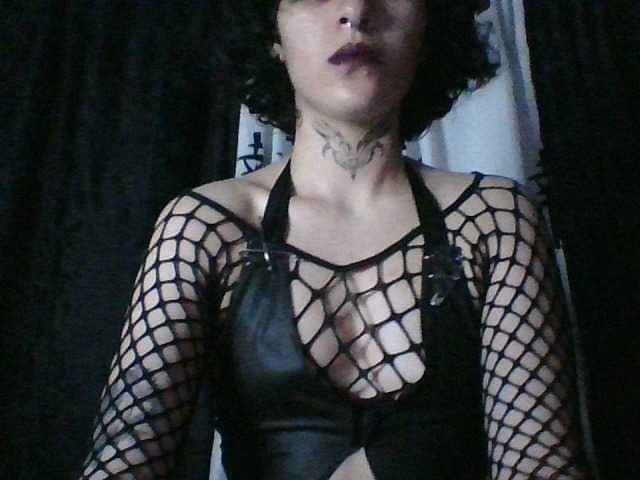 广播屏幕截图 blackdemonxxx