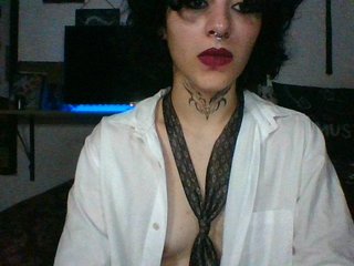 色情视频聊天 blackdemonxxx
