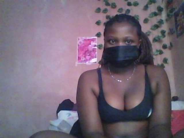 广播屏幕截图 Blackgal