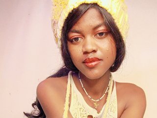 色情视频聊天 BlackGirl95