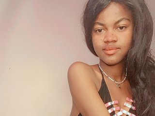 色情视频聊天 BlackGirl95
